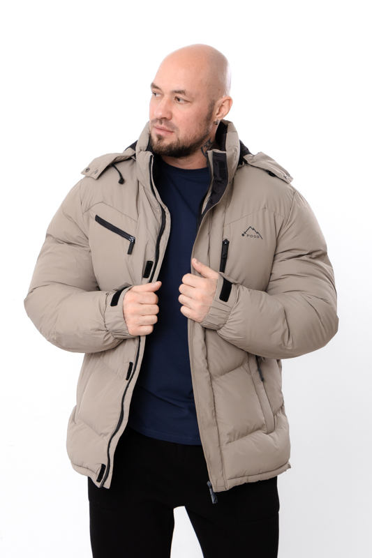 Куртка чоловіча (зима)